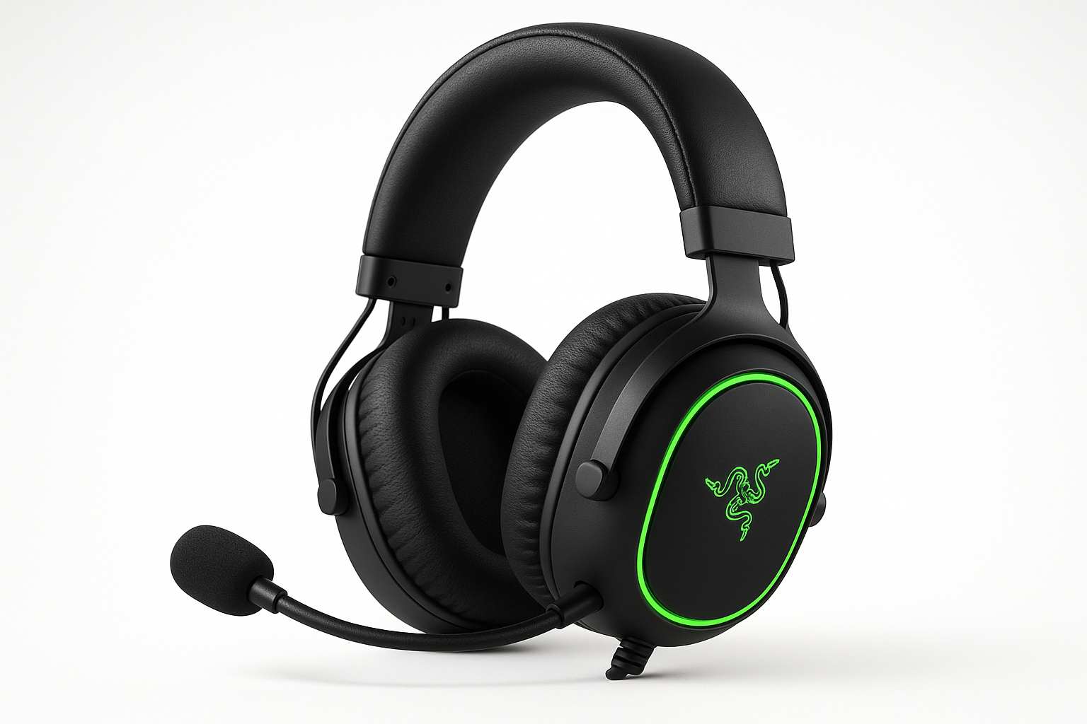 razer Gaming Headset/good quility