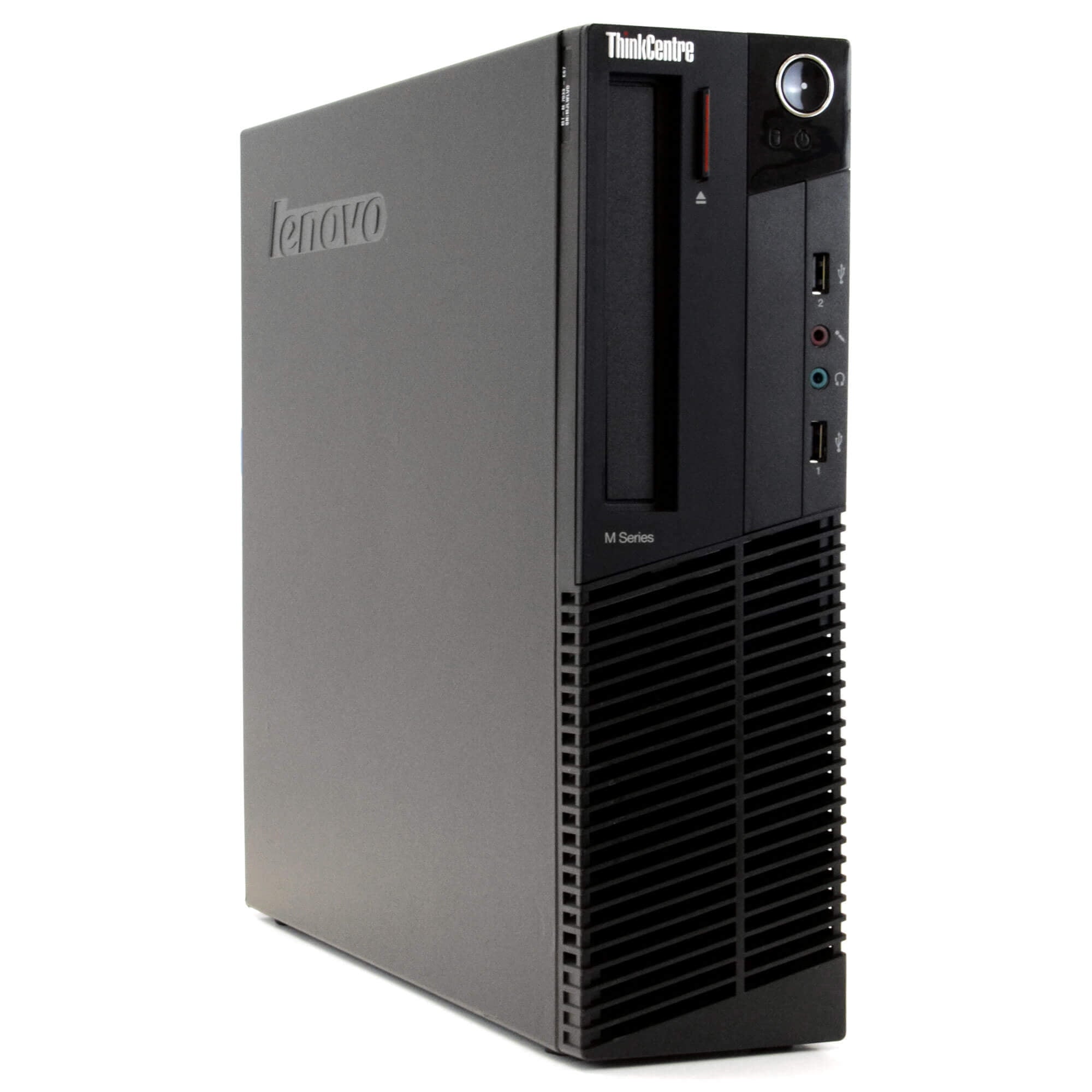 Lenovo ThinkCentre M91P Desktop Computer PC, 3.20 GHz Intel i5 Quad Co