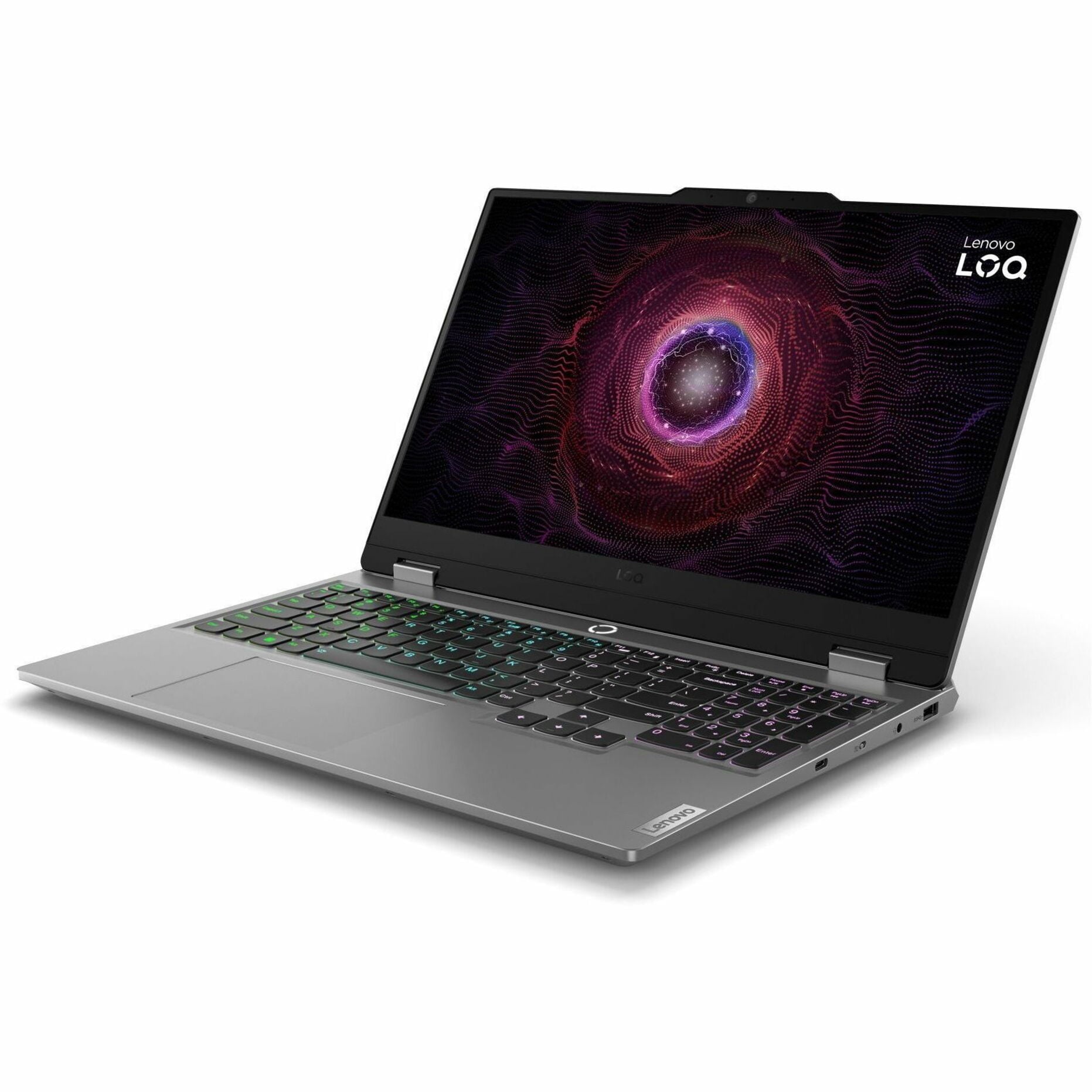 Lenovo LOQ 15 15.6" 1920 x 1080 FHD 144Hz Gaming Laptop AMD Ryzen 7-88