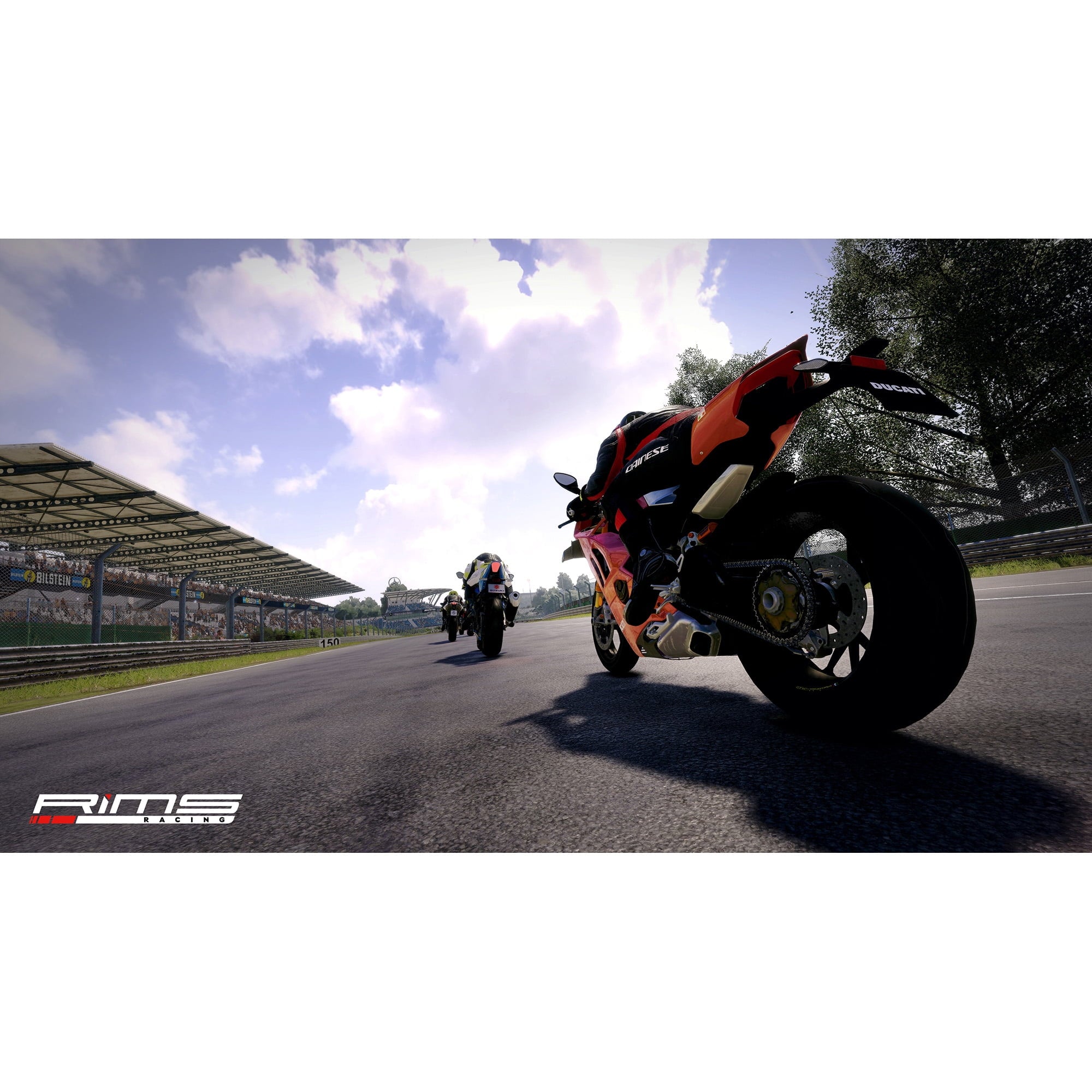 Rims Racing, Maximum Games, Xbox Series X, Xbox One , [Physical], 8142