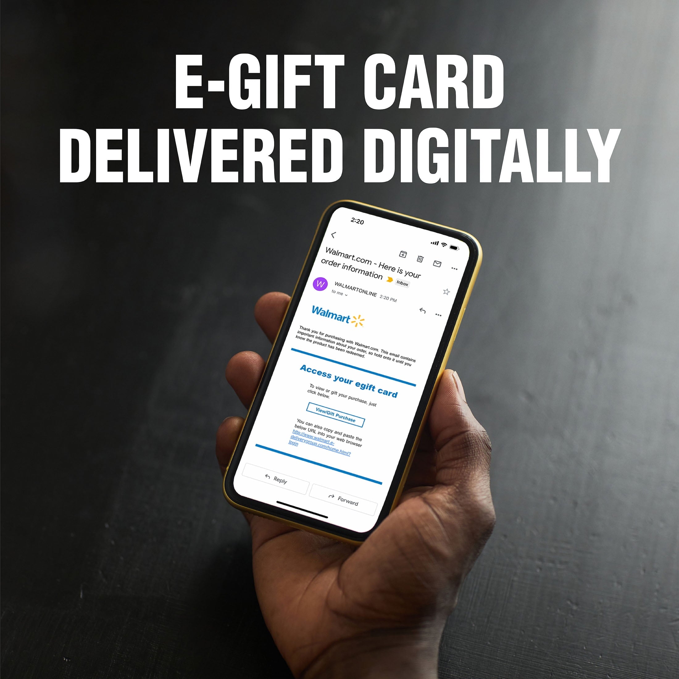 Twitch $100 eGift Card