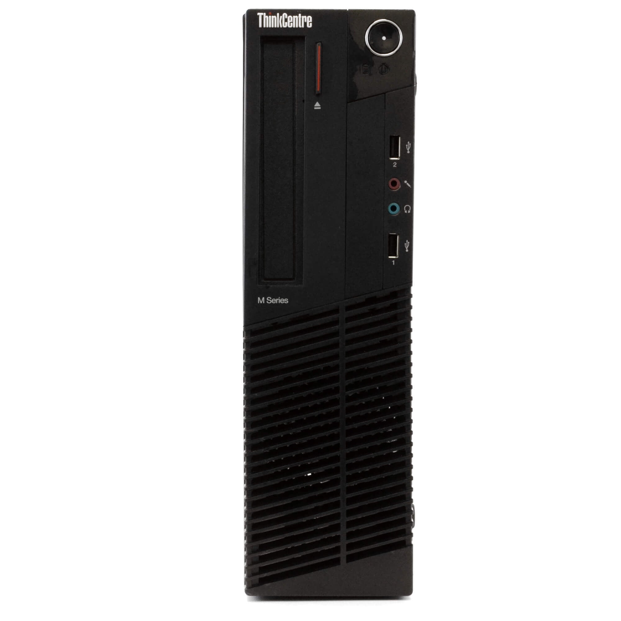 Lenovo ThinkCentre M91P Desktop Computer PC, 3.20 GHz Intel i5 Quad Co