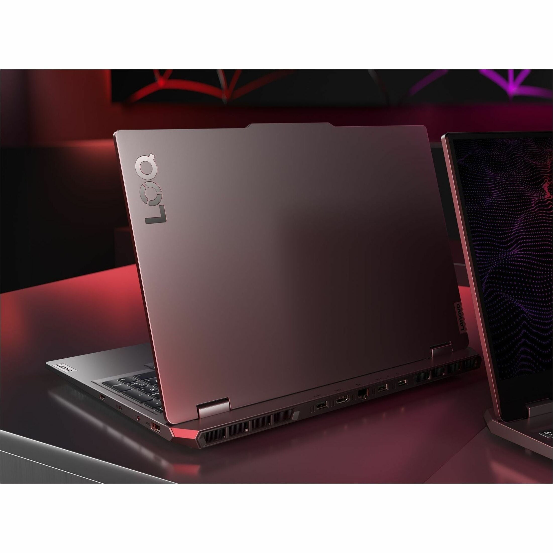 Lenovo LOQ 15 15.6" 1920 x 1080 FHD 144Hz Gaming Laptop AMD Ryzen 7-88