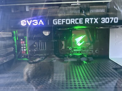 SELLING MY GAMING PC Very Rarely Used In MINT condition, need Gone Asa