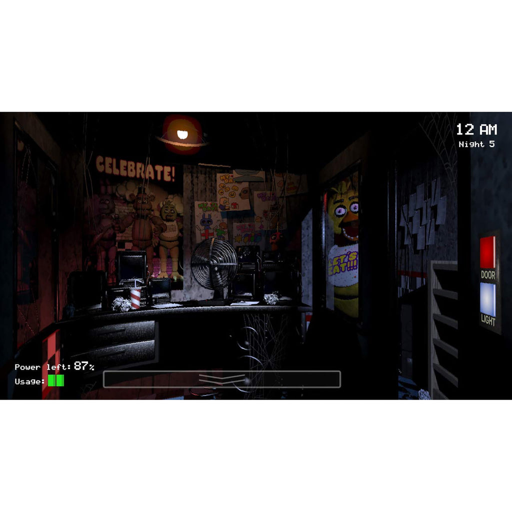 Five Nights At Freddy's: Core Collection, Maximum Games, Xbox One,Xbox