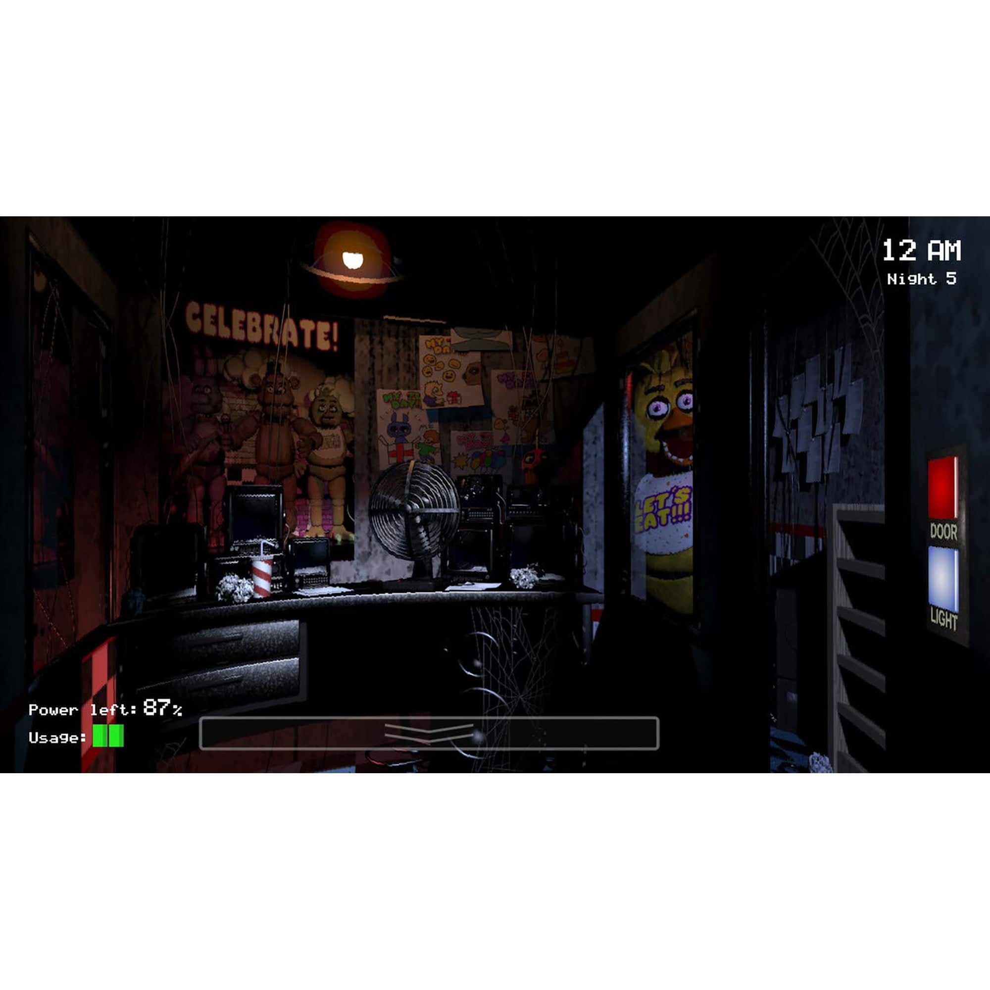 Five Nights At Freddy's: Core Collection, Maximum Games, Xbox One,Xbox
