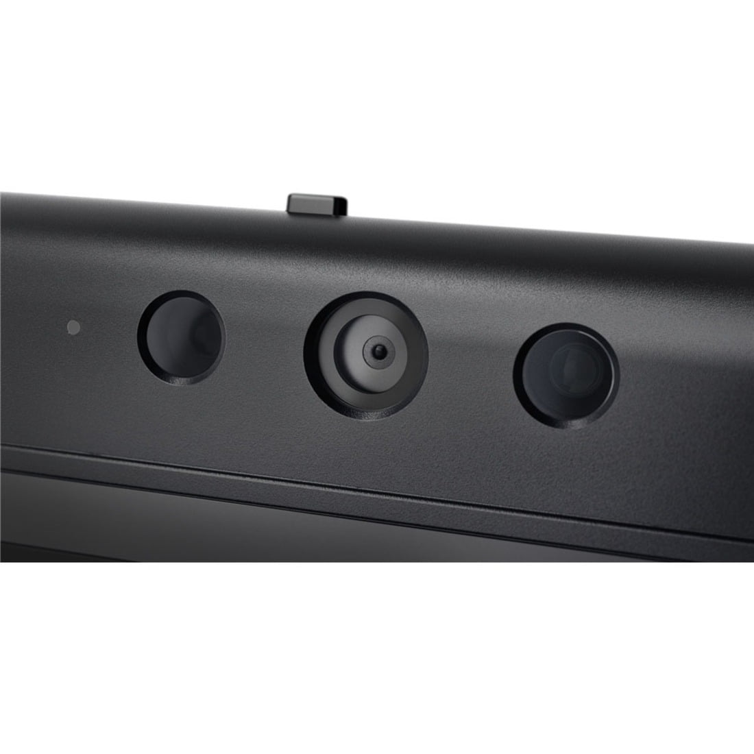 Lenovo ThinkCentre TIO27 27" Class Webcam WQHD LED Monitor, 16:9, Blac