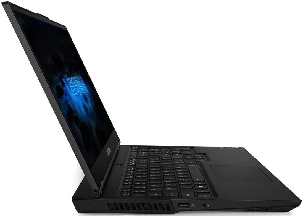 Lenovo Legion 5 Gaming Laptop, 15.6" FHD, 120 HZ, Intel Core i7-10750H