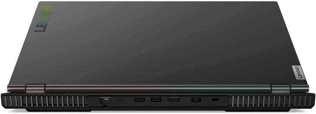 Lenovo Legion 5 Gaming Laptop, 15.6" FHD, 120 HZ, Intel Core i7-10750H