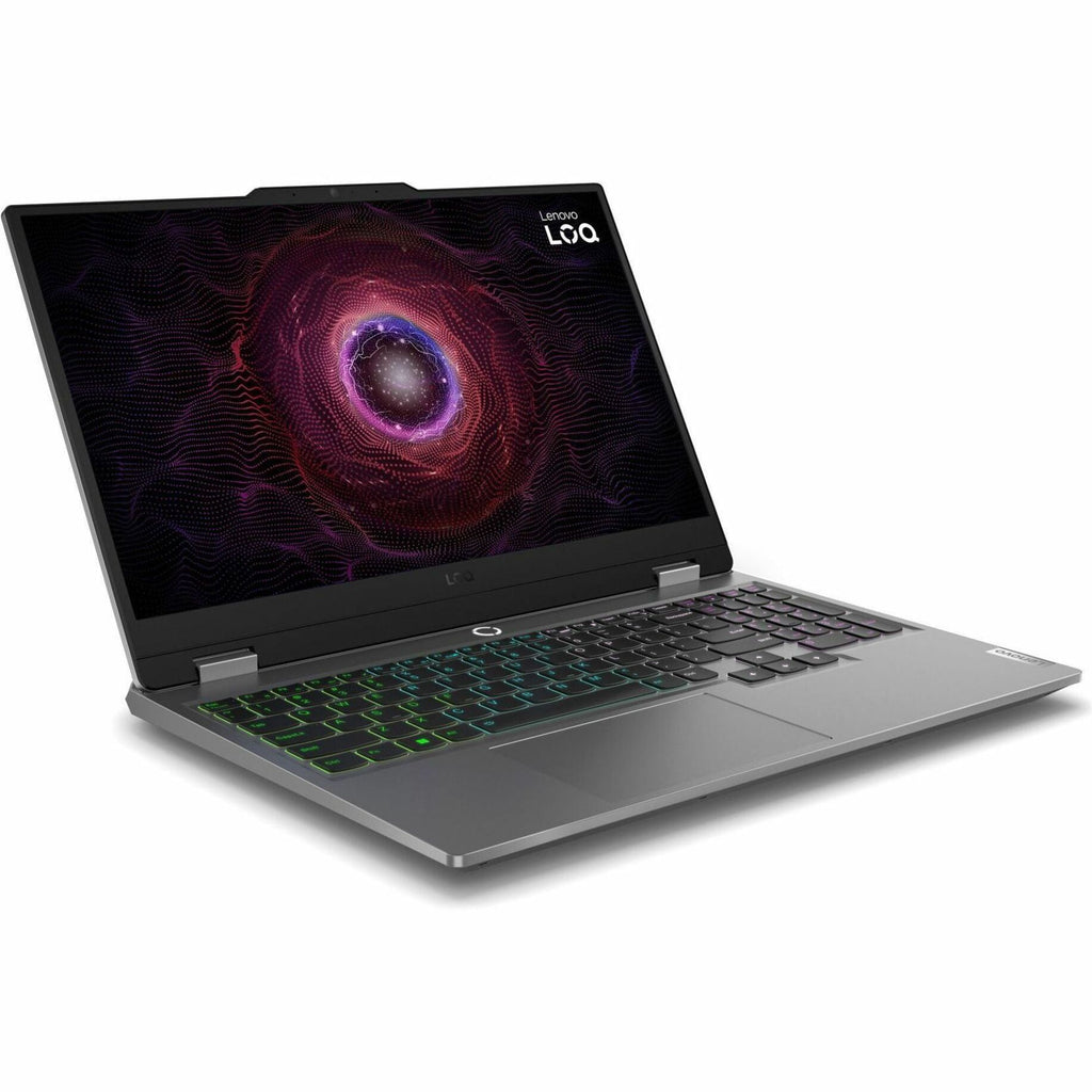 Lenovo LOQ 15 15.6" 1920 x 1080 FHD 144Hz Gaming Laptop AMD Ryzen 7-88