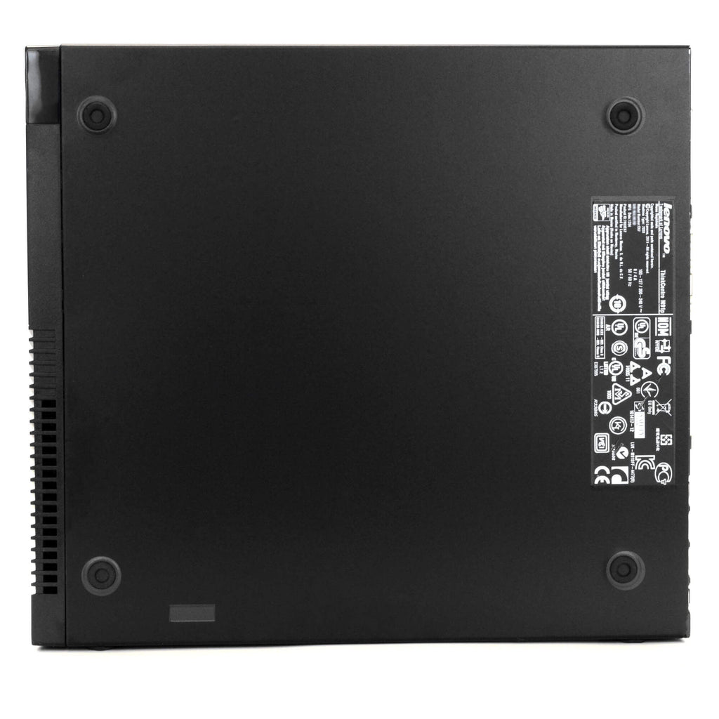 Lenovo ThinkCentre M91P Desktop Computer PC, 3.20 GHz Intel i5 Quad Co