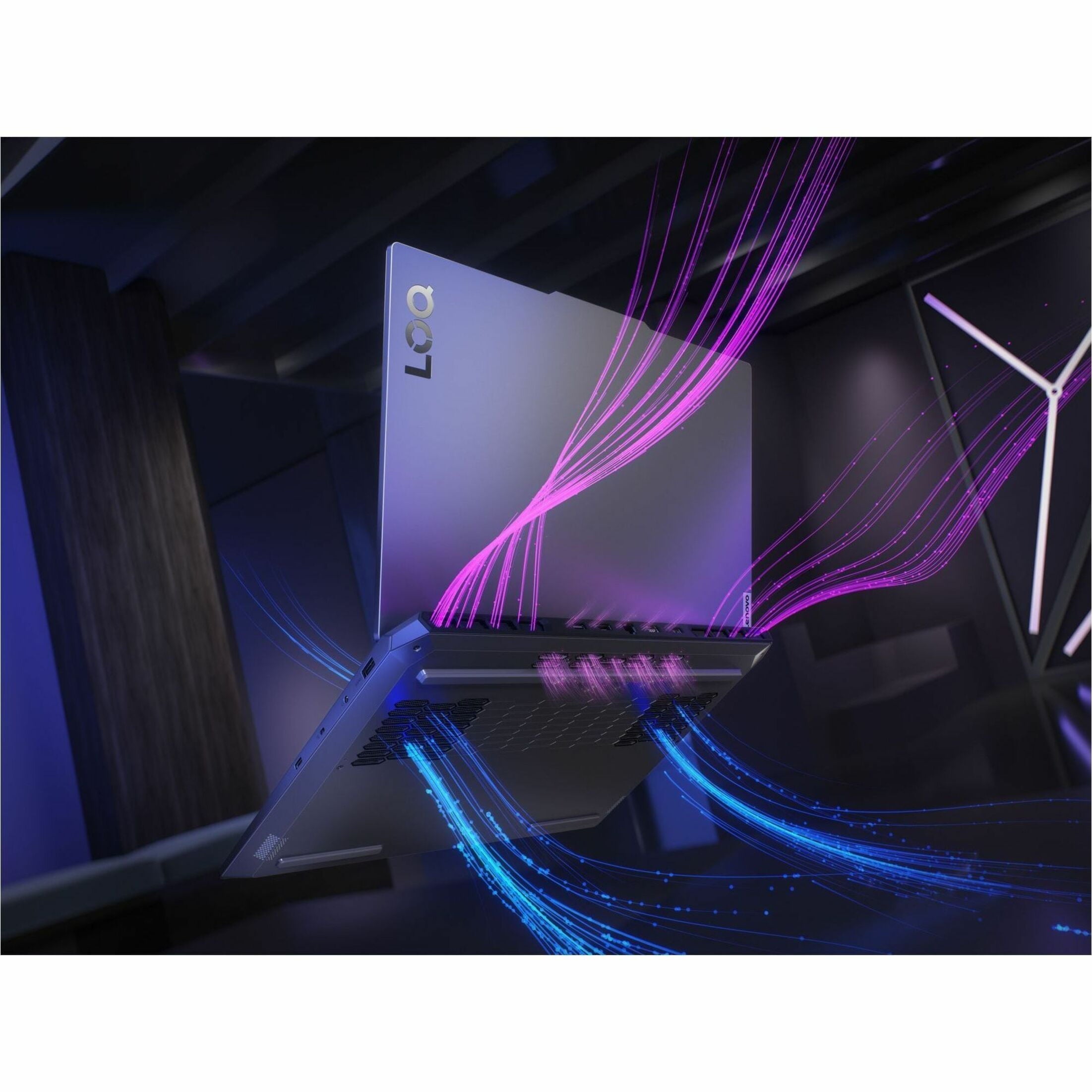 Lenovo LOQ 15 15.6" 1920 x 1080 FHD 144Hz Gaming Laptop AMD Ryzen 7-88