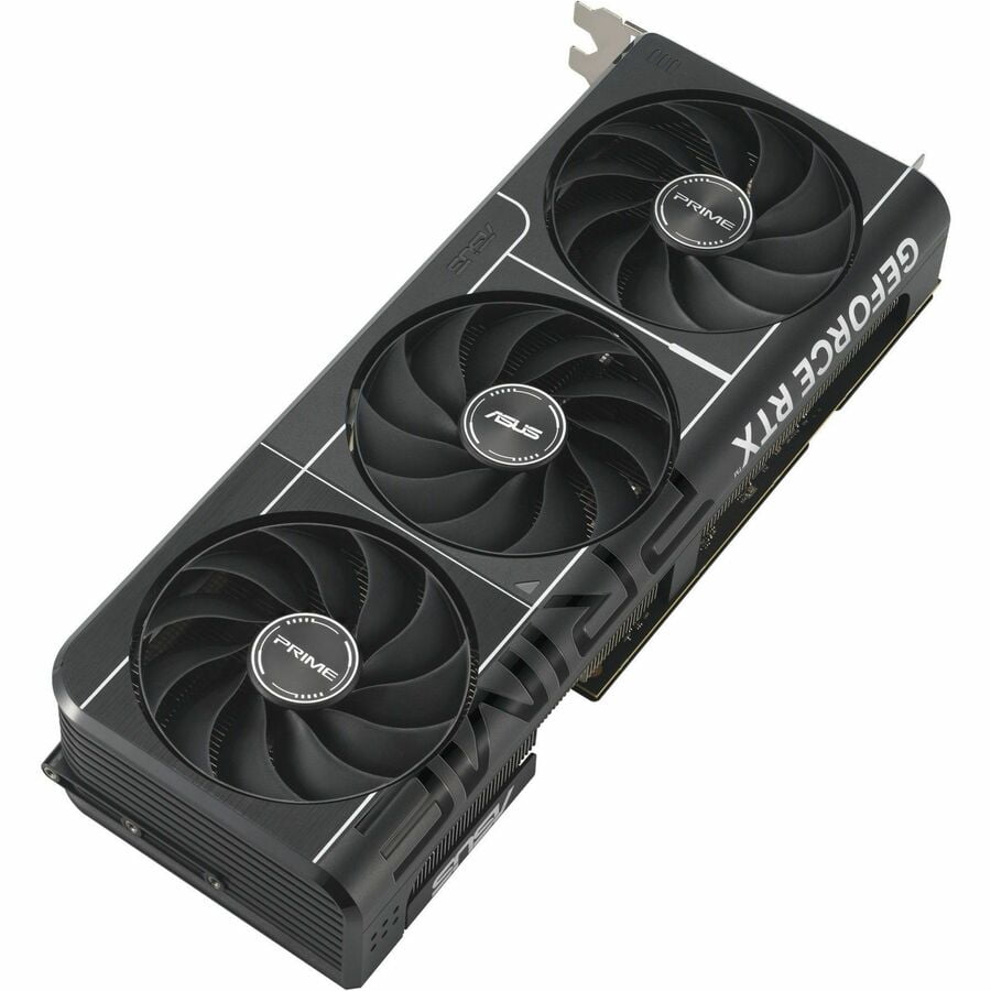 Asus NVIDIA GeForce RTX 5080 Graphic Card, 16 GB GDDR7