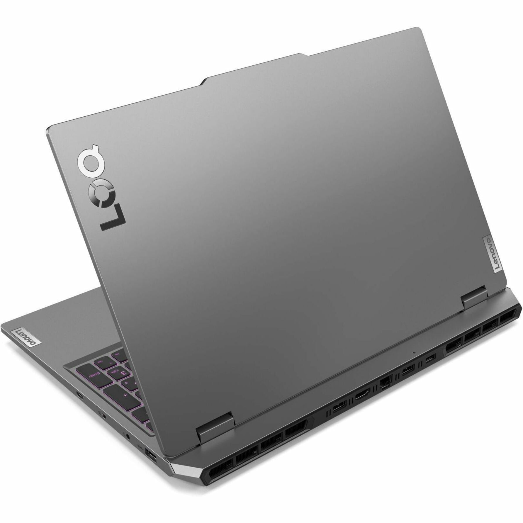 Lenovo LOQ 15 15.6" 1920 x 1080 FHD 144Hz Gaming Laptop AMD Ryzen 7-88