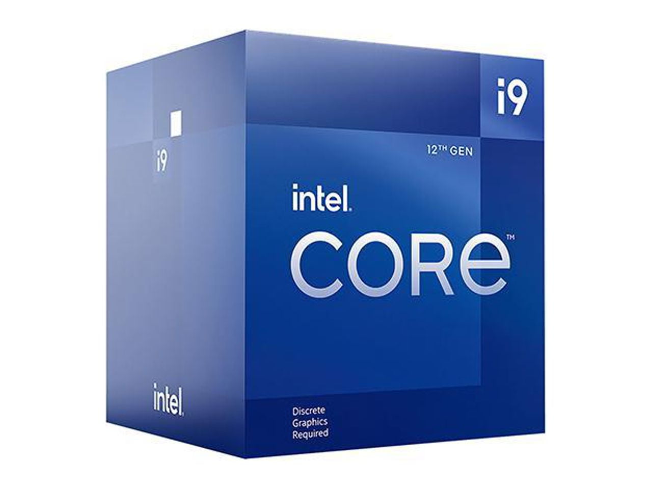 Intel Core i9-12900F - Core i9 12th Gen Alder Lake 16-Core (8P+8E) 2.4