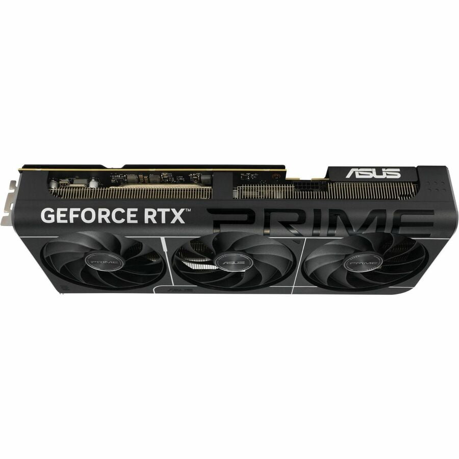 Asus NVIDIA GeForce RTX 5080 Graphic Card, 16 GB GDDR7