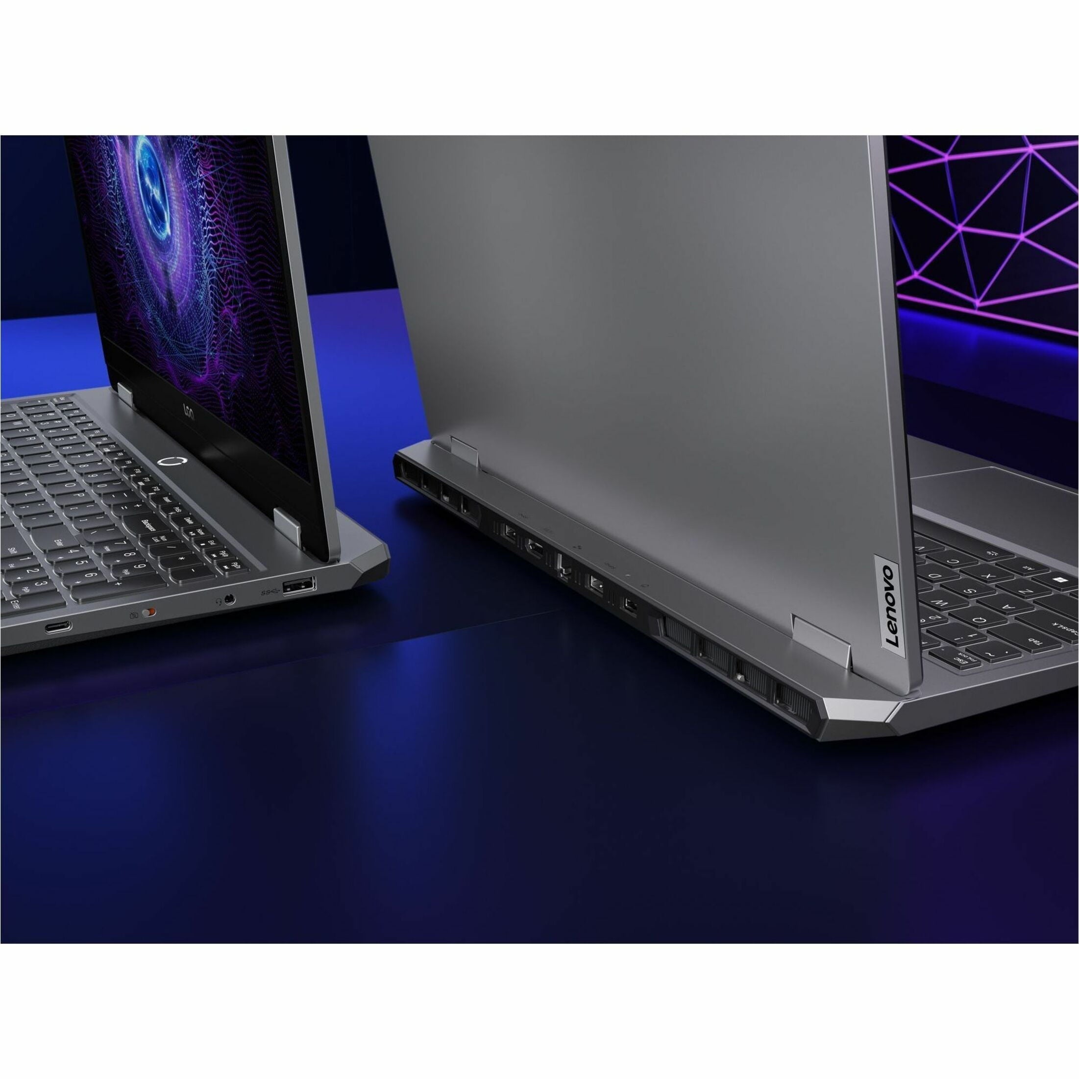Lenovo LOQ 15 15.6" 1920 x 1080 FHD 144Hz Gaming Laptop AMD Ryzen 7-88