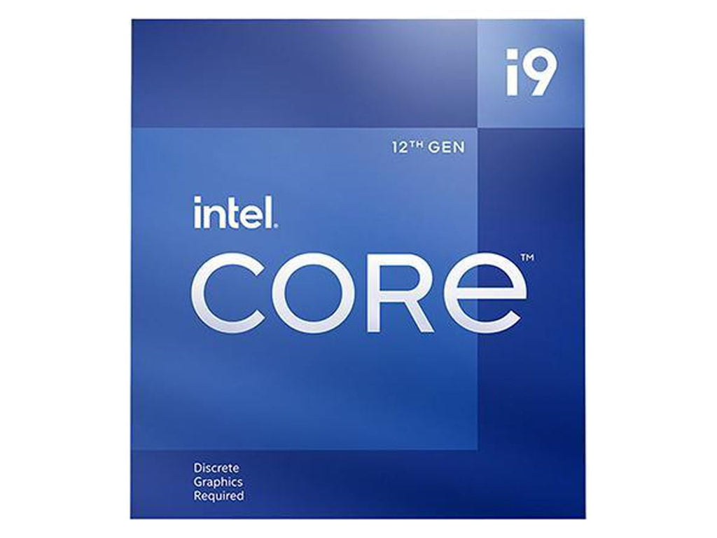 Intel Core i9-12900F - Core i9 12th Gen Alder Lake 16-Core (8P+8E) 2.4