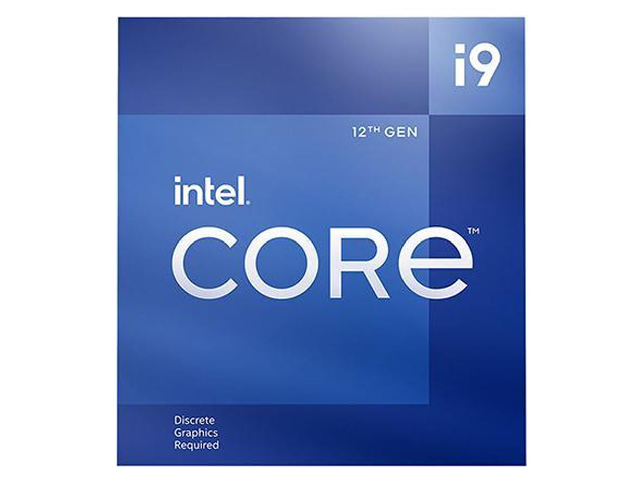 Intel Core i9-12900F - Core i9 12th Gen Alder Lake 16-Core (8P+8E) 2.4