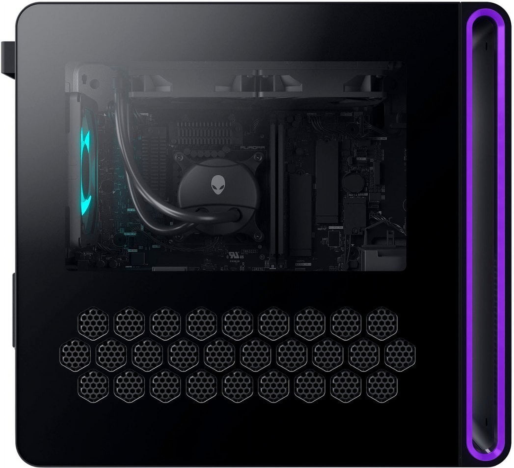 Alienware Aurora R16 Gaming Desktop PC - Intel Core i7-13700F 16-Core