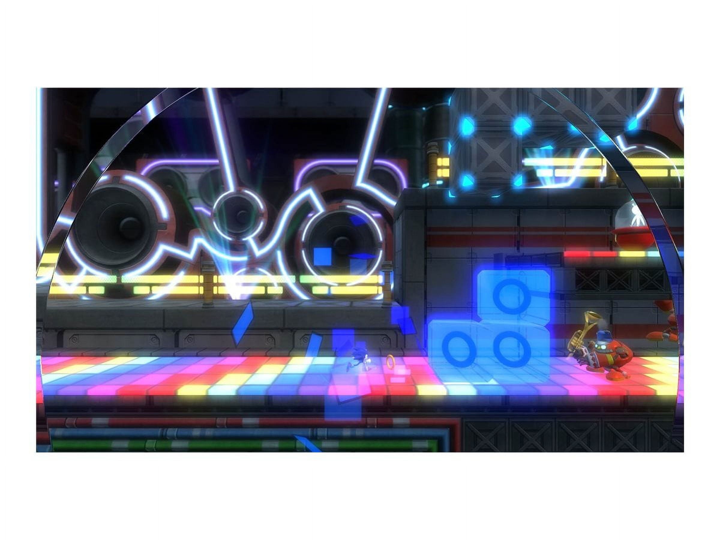 Sonic Colors Ultimate Launch Edition Xbox Series X