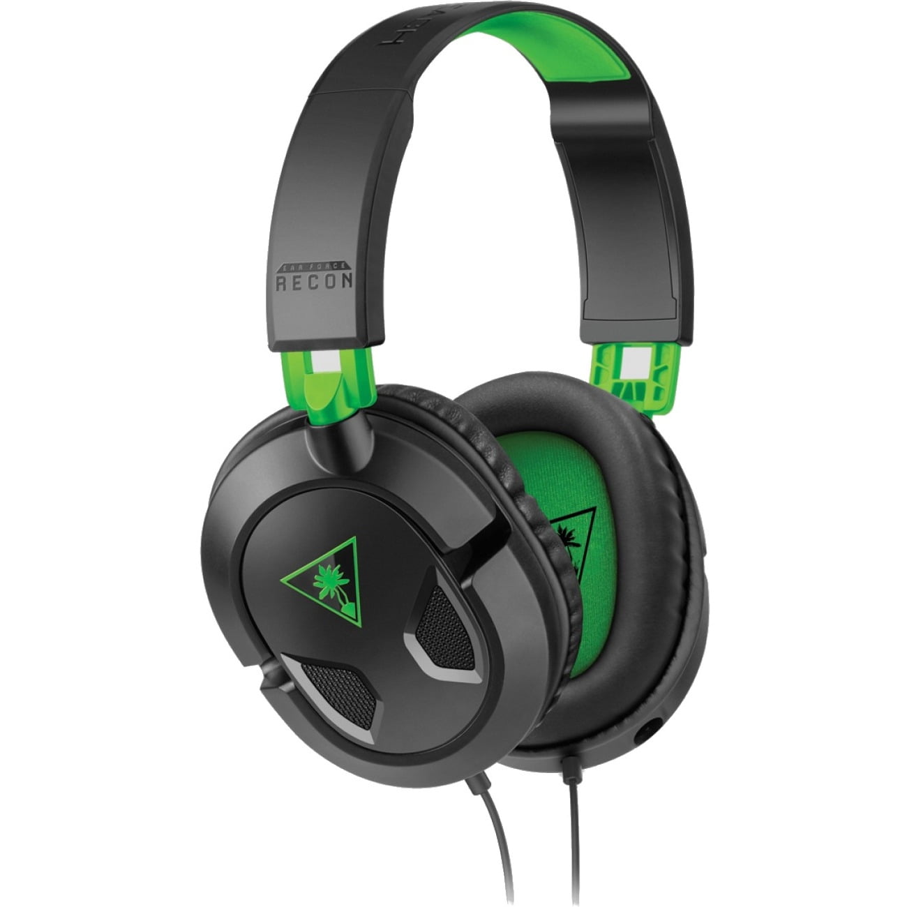 Turtle Beach Recon 50 Wired Gaming Headset for Xbox Series X|S & Xbox