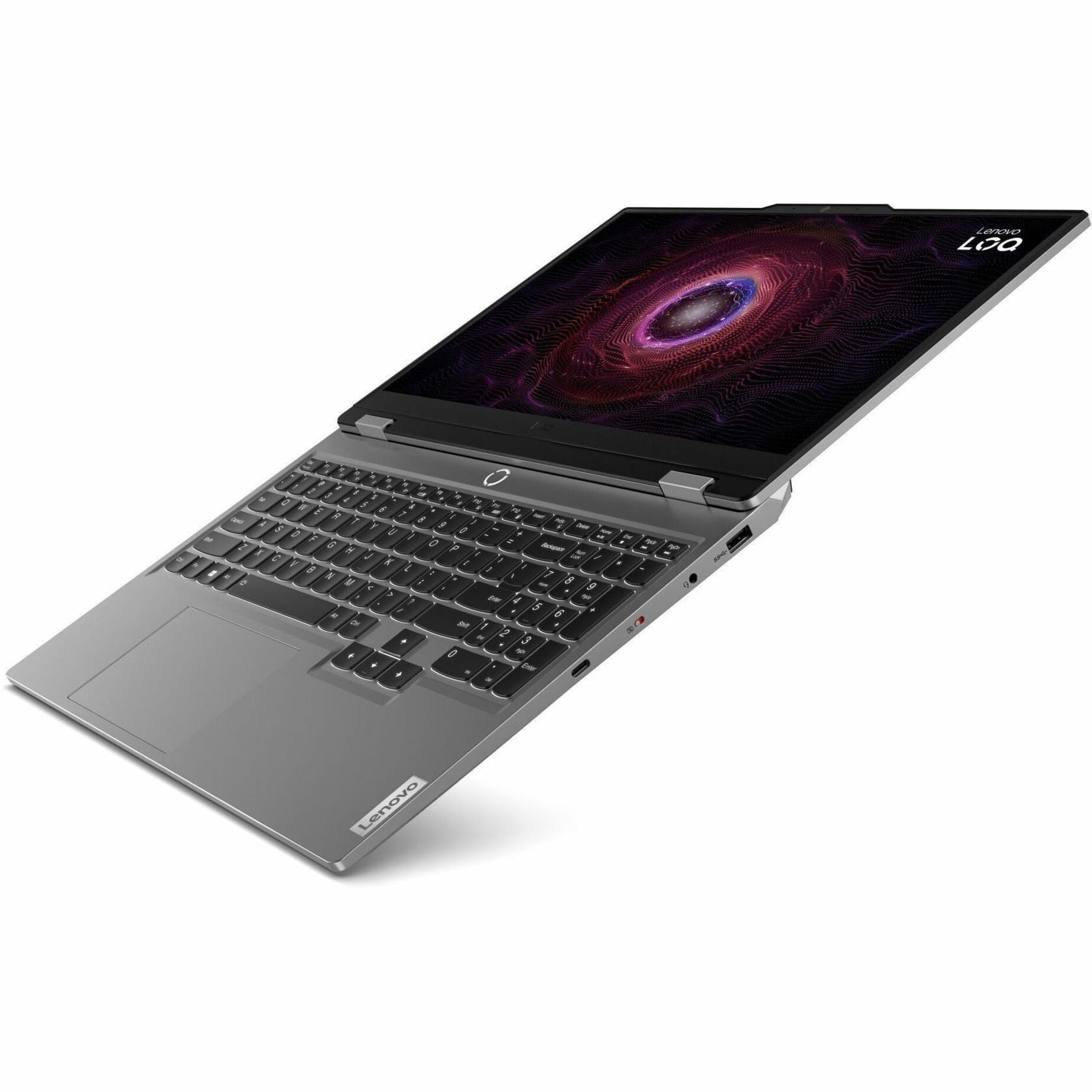 Lenovo LOQ 15 15.6" 1920 x 1080 FHD 144Hz Gaming Laptop AMD Ryzen 7-88