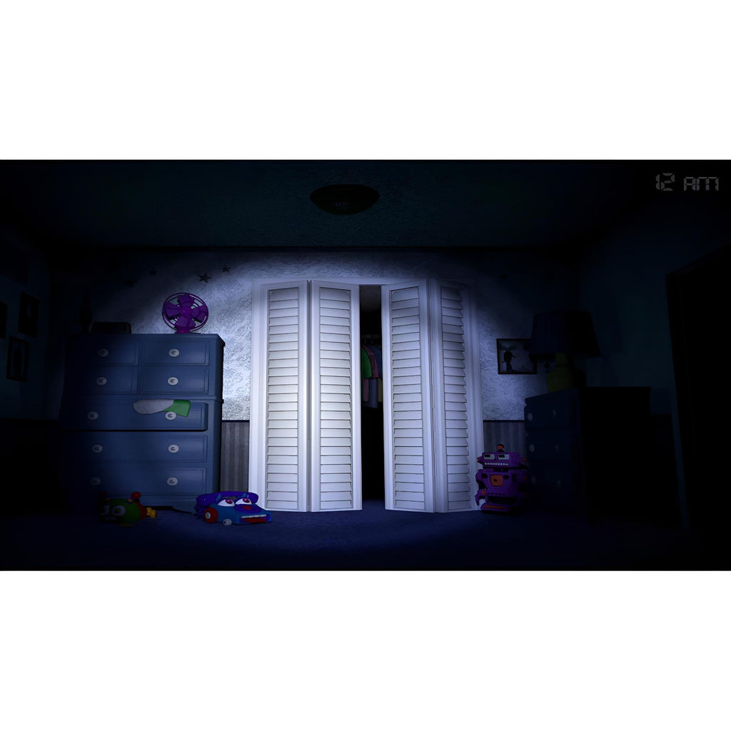 Five Nights At Freddy's: Core Collection, Maximum Games, Xbox One,Xbox