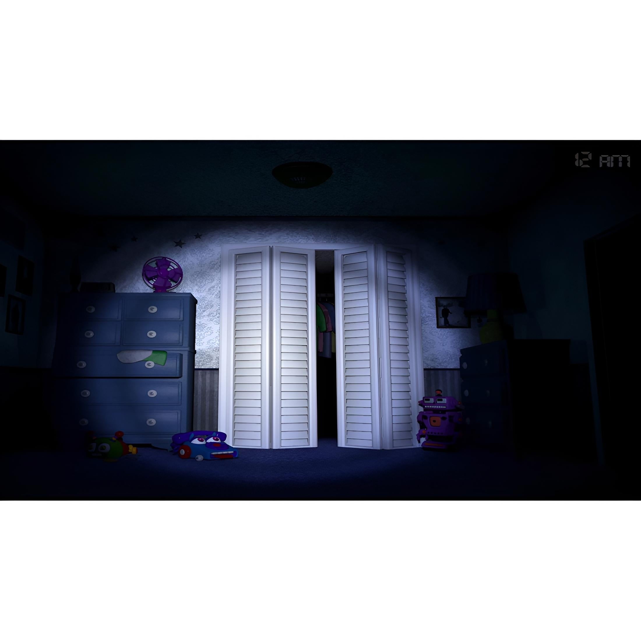 Five Nights At Freddy's: Core Collection, Maximum Games, Xbox One,Xbox