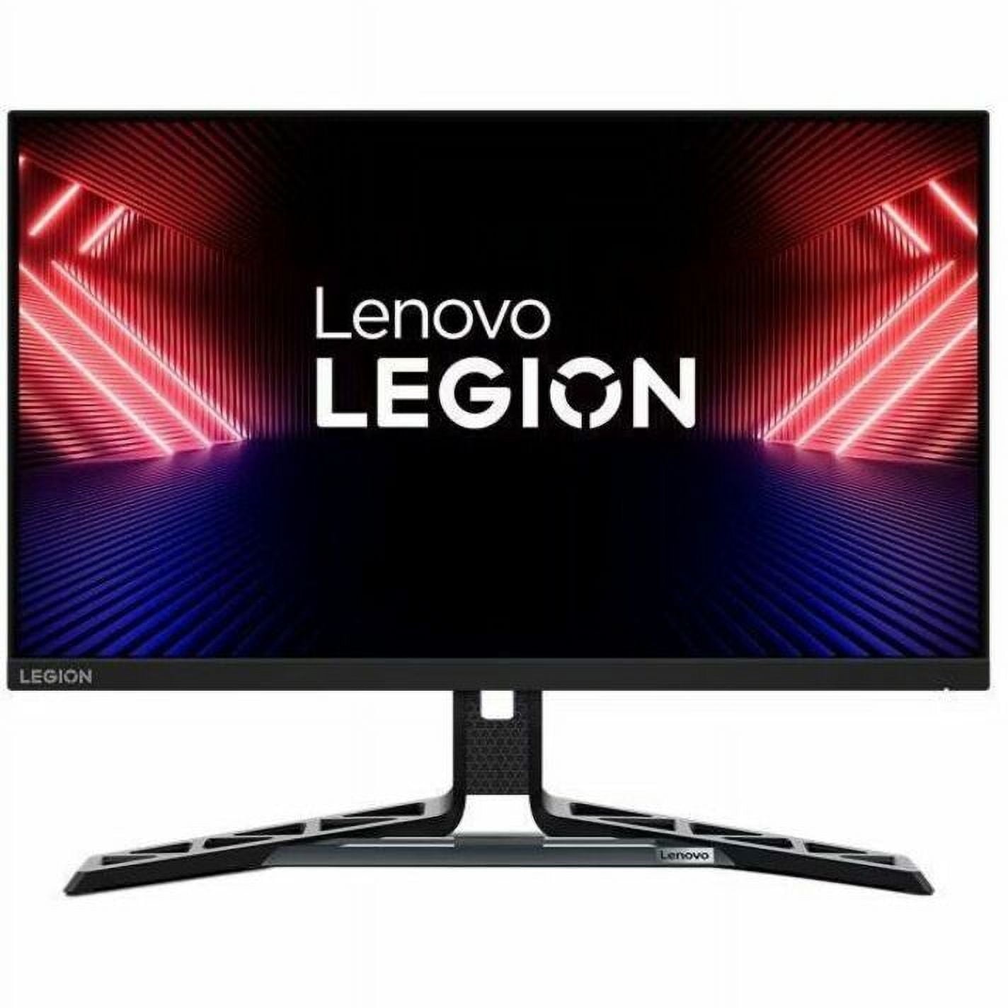 Lenovo 67B7GACBUS 24.5in Monitor Hdmi R25i-30 Mntr G23245fr0