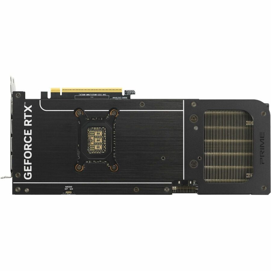 Asus NVIDIA GeForce RTX 5080 Graphic Card, 16 GB GDDR7