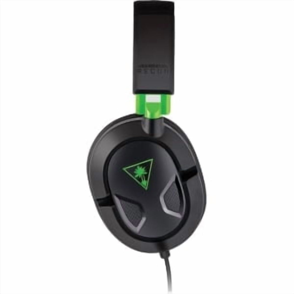 Turtle Beach Recon 50 Wired Gaming Headset for Xbox Series X|S & Xbox