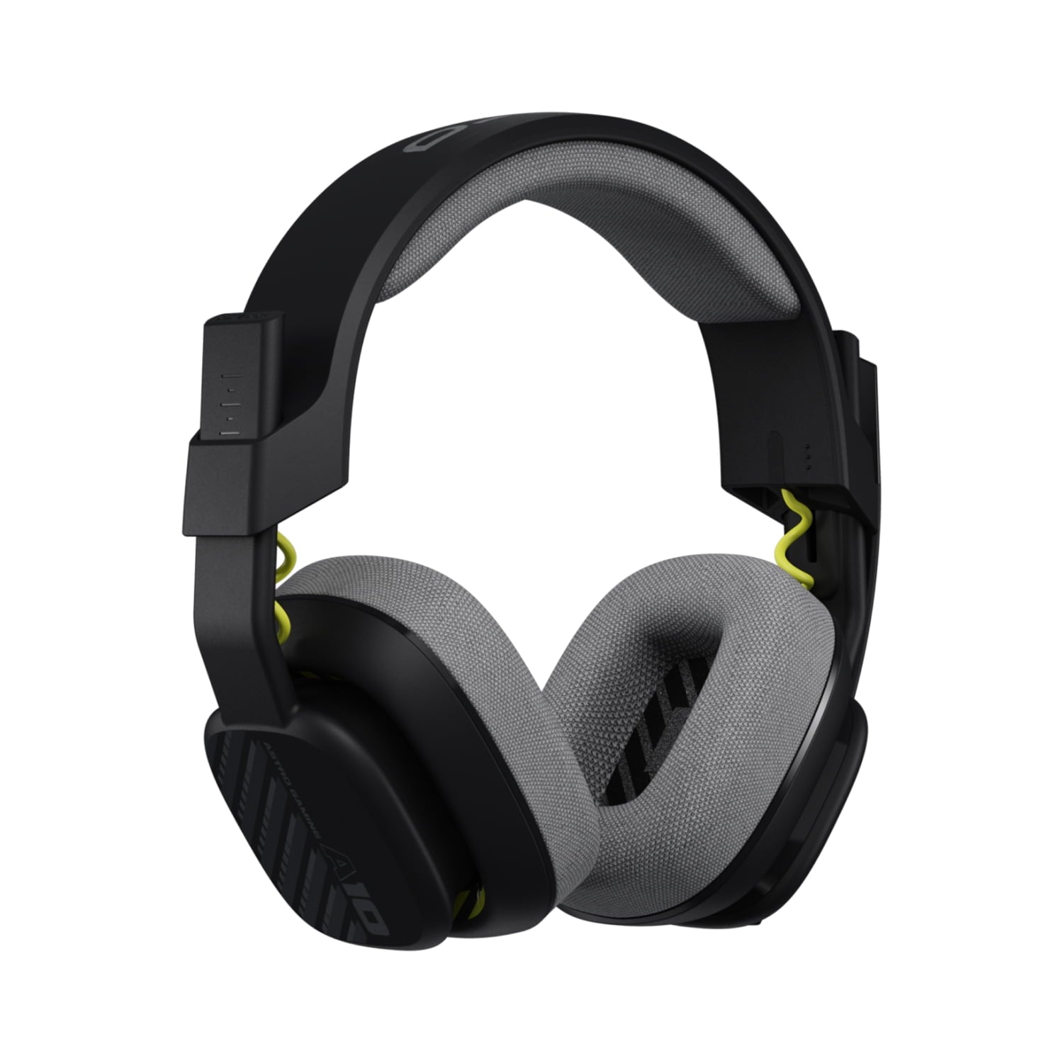 ASTRO A10 Gaming Headset Gen 2 Wired Headset - Over-ear gaming headpho