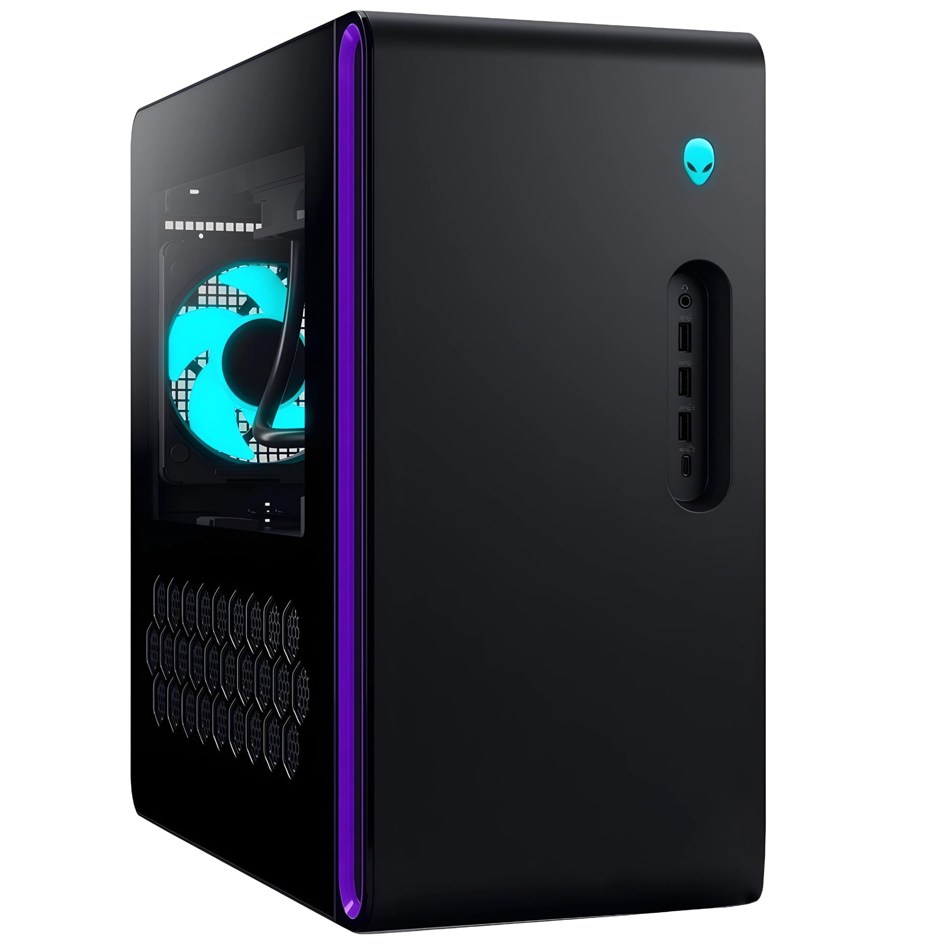 Alienware Aurora R16 Gaming Desktop PC - Intel Core i7-13700F 16-Core