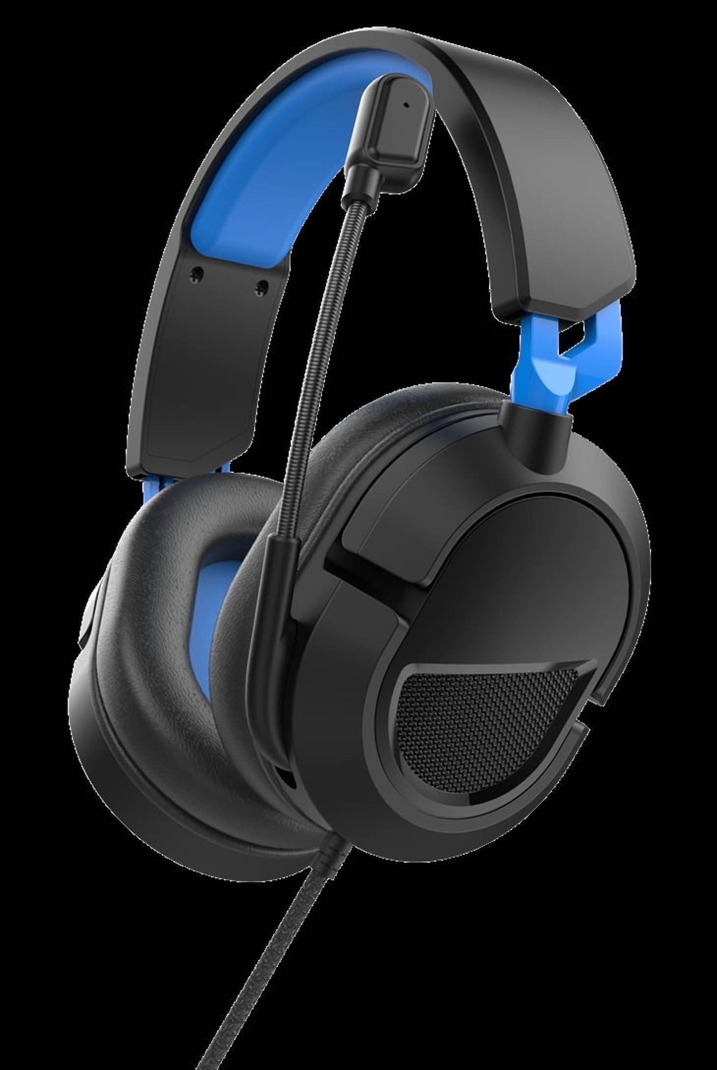 FONHAID Gaming Headset for PS5, PS4, PC, Laptop, Switch, MAC, Xbox Hea