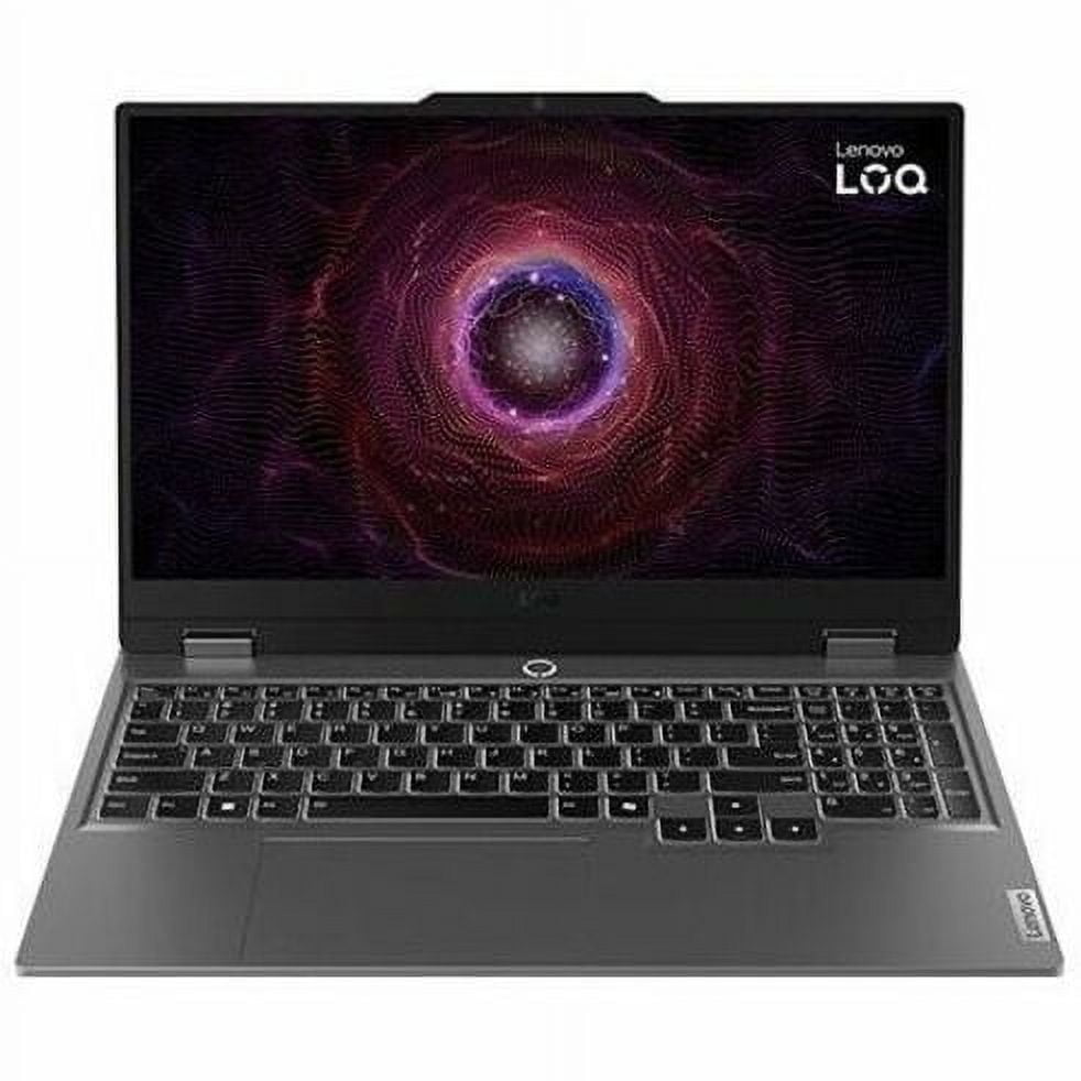 Lenovo LOQ 15 15.6" 1920 x 1080 FHD 144Hz Gaming Laptop AMD Ryzen 7-88