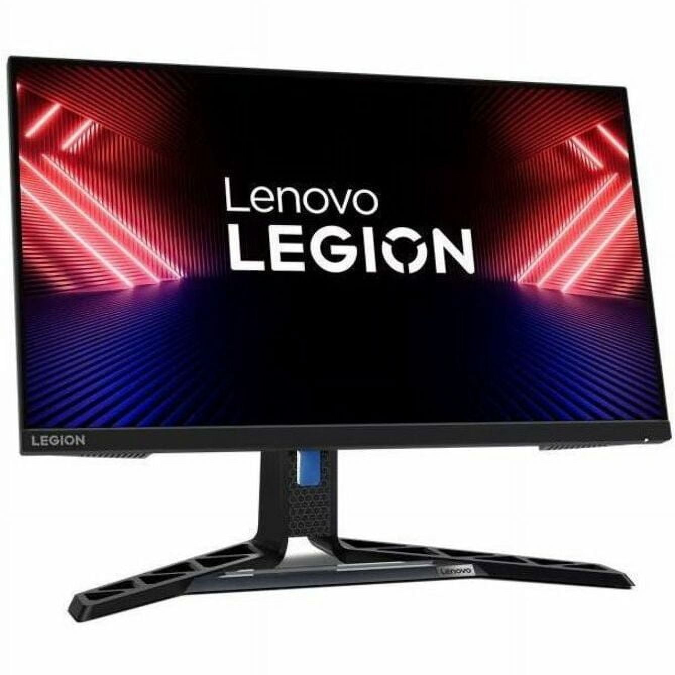 Lenovo 67B7GACBUS 24.5in Monitor Hdmi R25i-30 Mntr G23245fr0