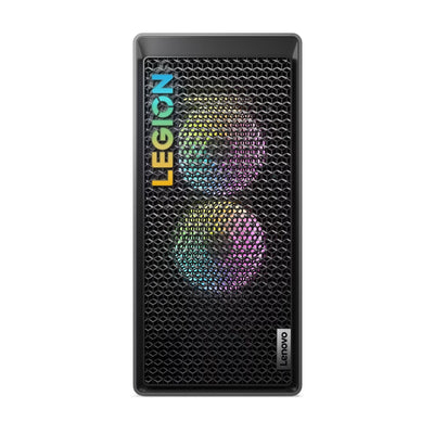 Lenovo Legion T5 Tower Gaming Desktop PC - AMD Ryzen 5 7600 up to 5.10