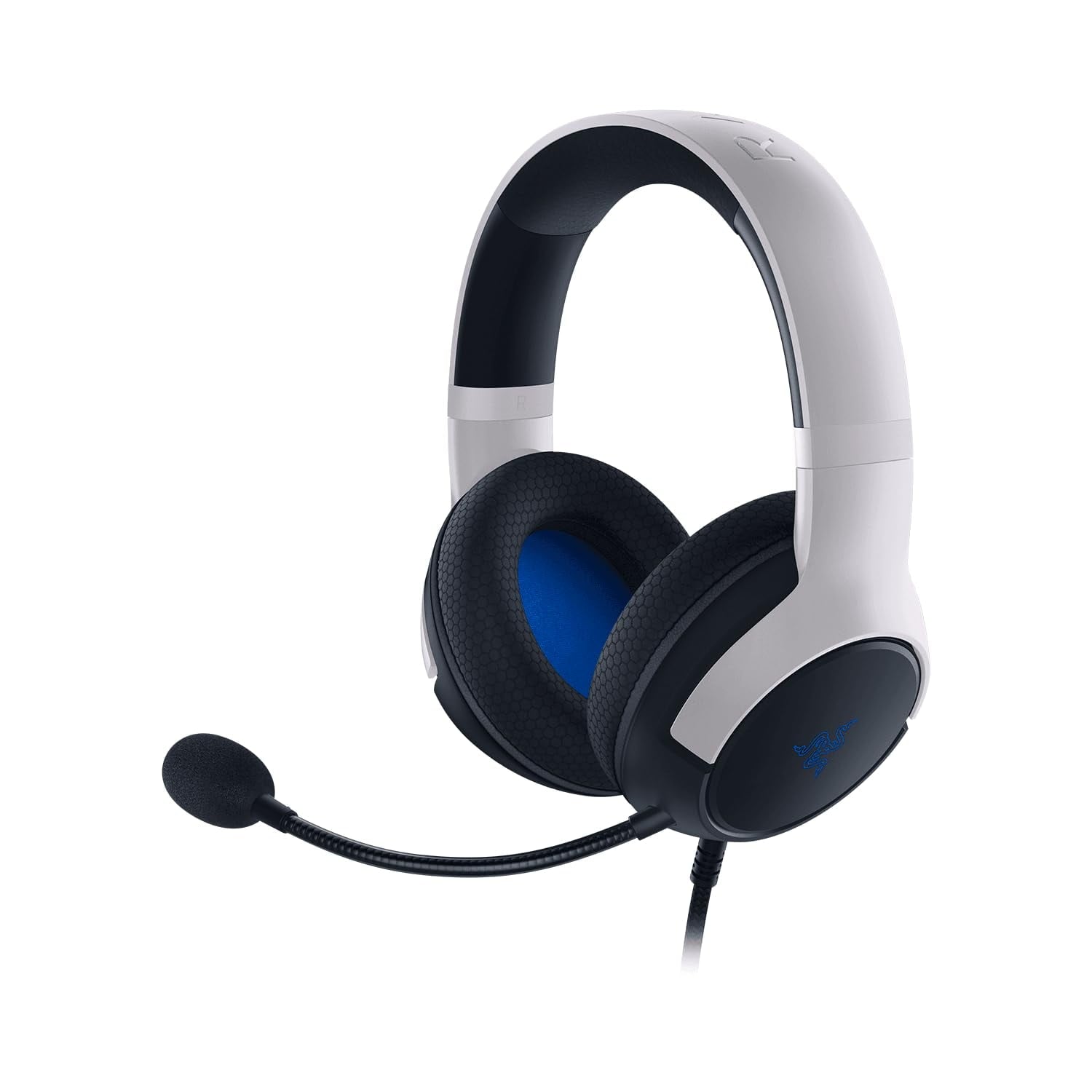 Razer Kaira X Wired Gaming Headset for PlayStation 5 / PS5, PS4, PC, M