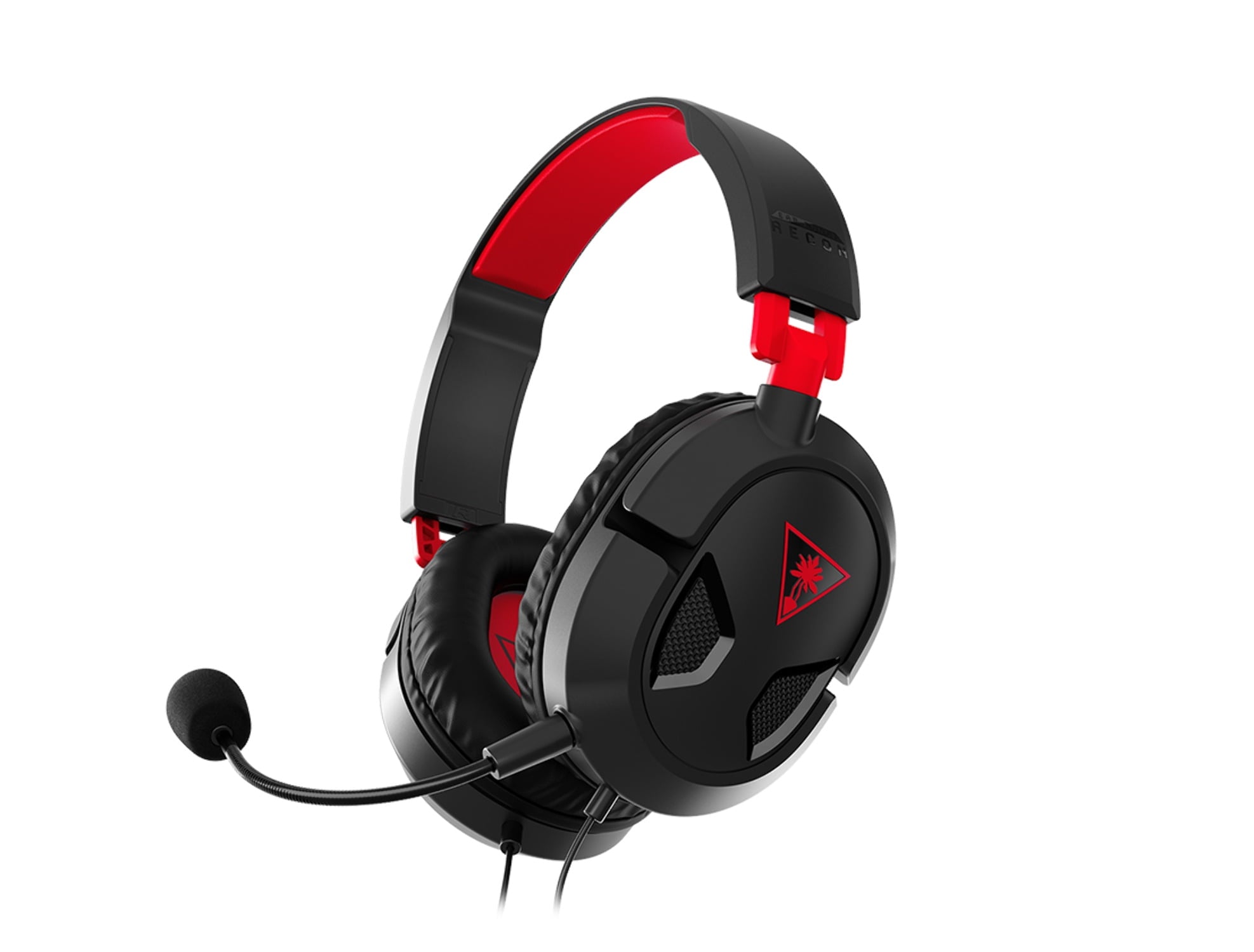 Turtle Beach Recon 50 Wired Gaming Headset for Xbox Series X|S & Xbox