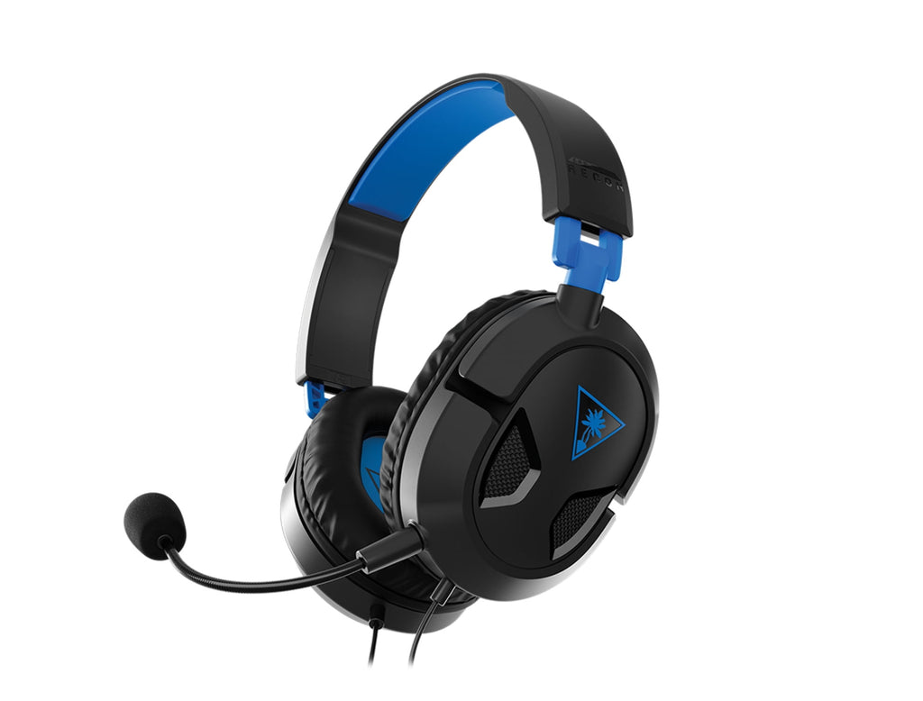 Turtle Beach Recon 50 Wired Gaming Headset for Xbox Series X|S & Xbox