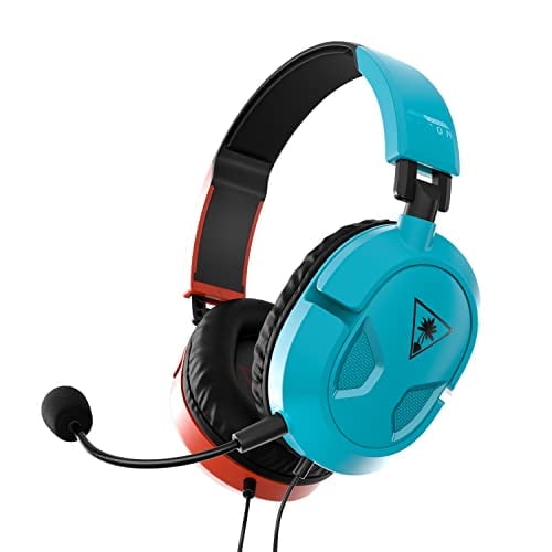 Turtle Beach Recon 50 Wired Gaming Headset for Xbox Series X|S & Xbox