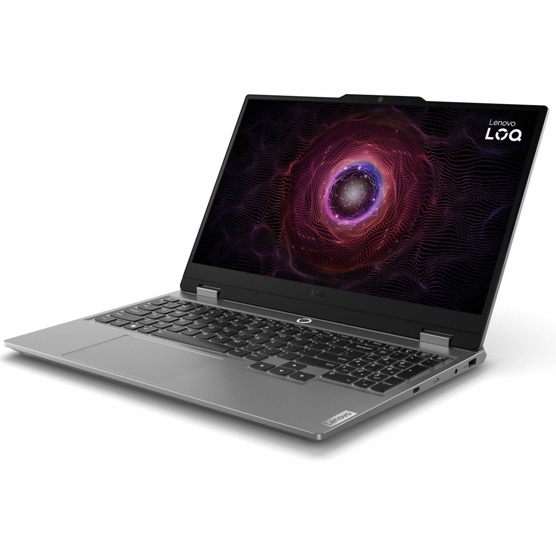 Lenovo LOQ 15 15.6" 1920 x 1080 FHD 144Hz Gaming Laptop AMD Ryzen 7-88
