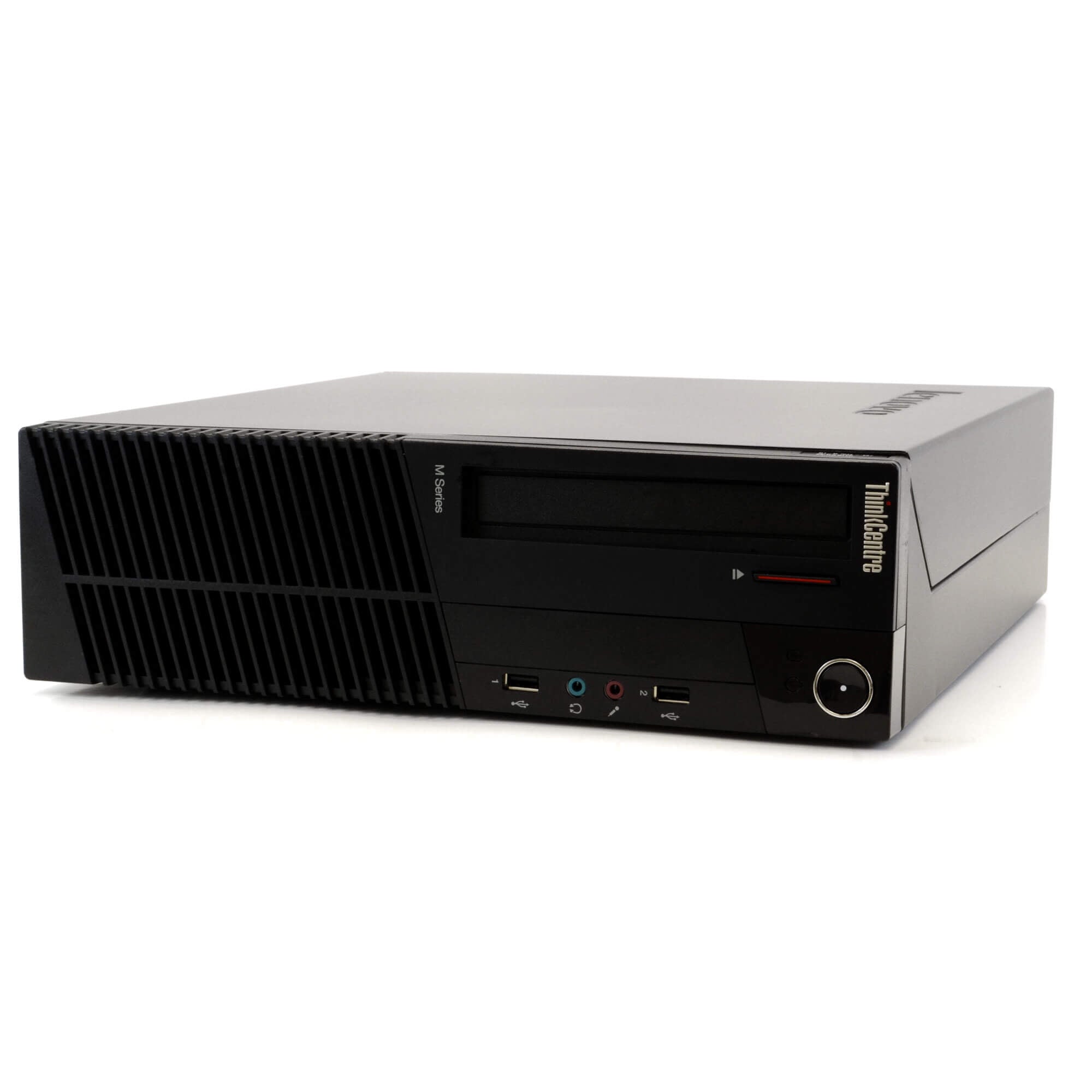 Lenovo ThinkCentre M91P Desktop Computer PC, 3.20 GHz Intel i5 Quad Co
