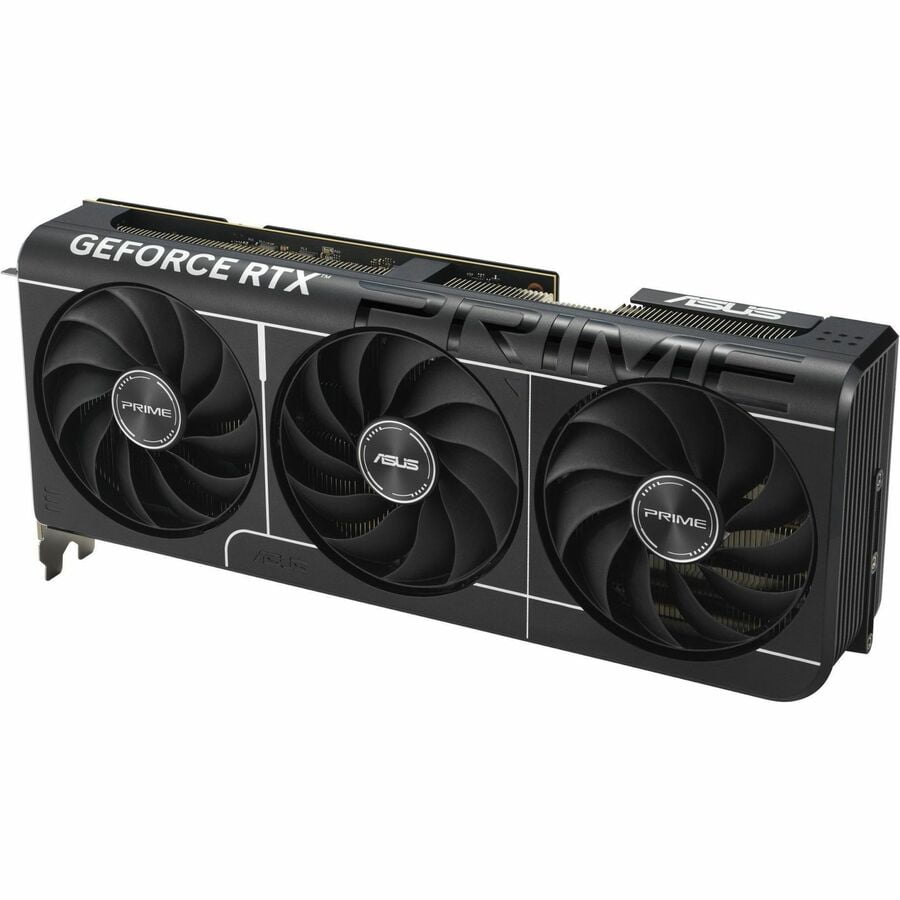 Asus NVIDIA GeForce RTX 5080 Graphic Card, 16 GB GDDR7