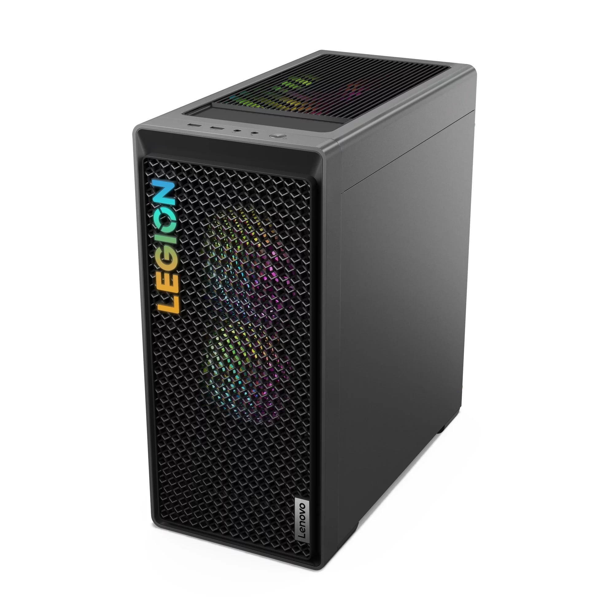 Lenovo Legion T5 Tower Gaming Desktop PC - AMD Ryzen 5 7600 up to 5.10