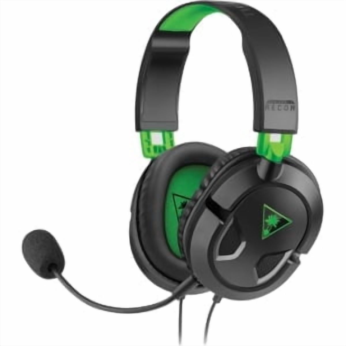 Turtle Beach Recon 50 Wired Gaming Headset for Xbox Series X|S & Xbox