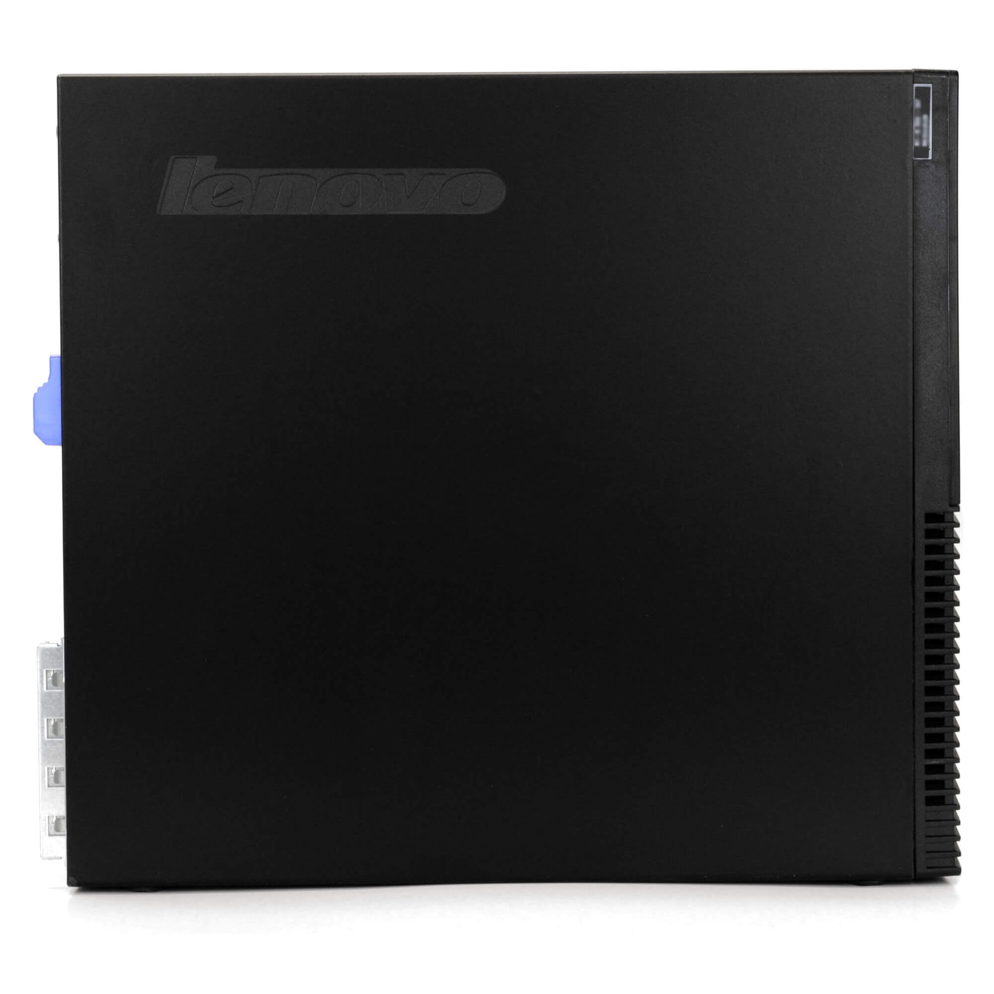 Lenovo ThinkCentre M91P Desktop Computer PC, 3.20 GHz Intel i5 Quad Co
