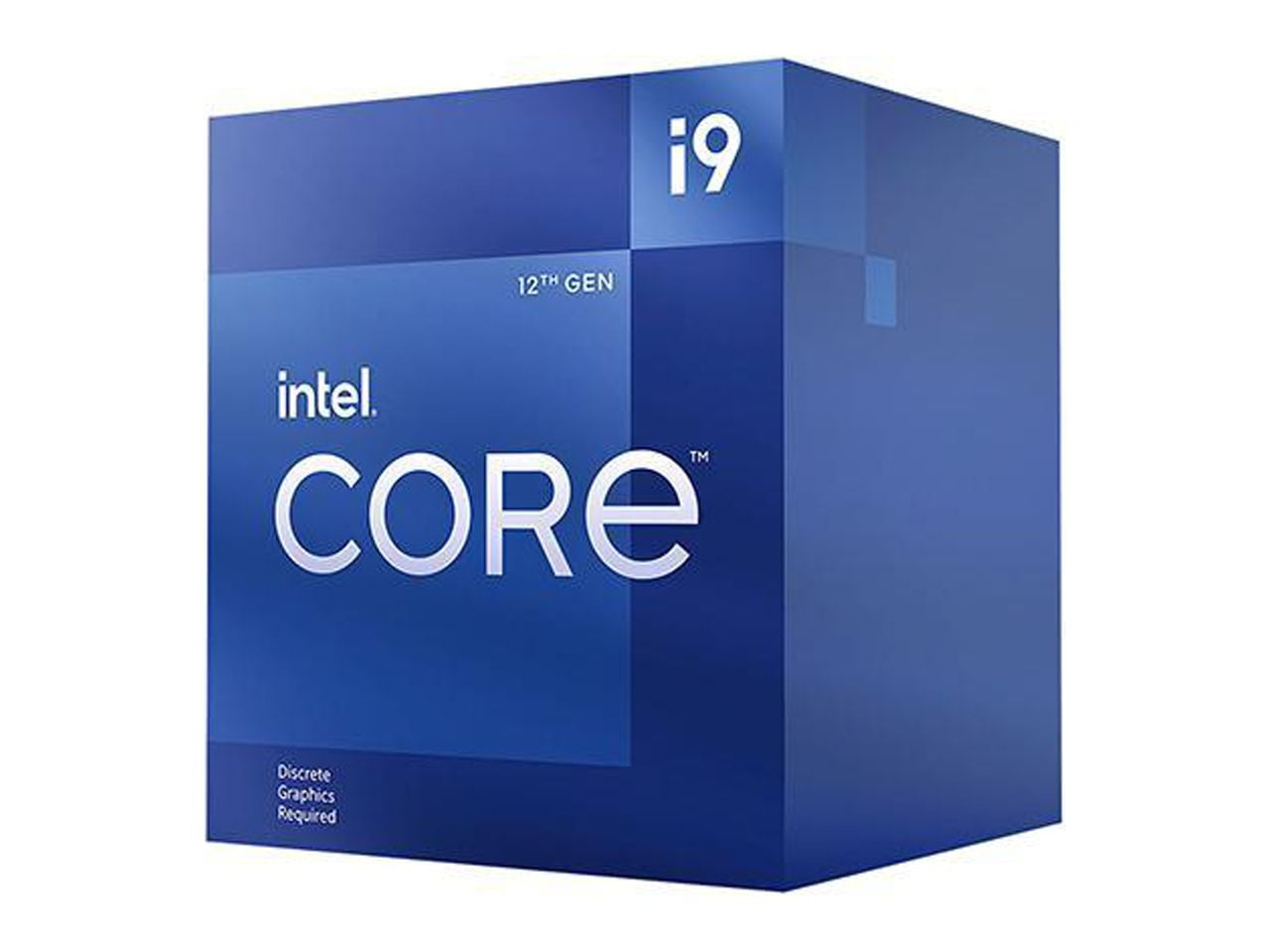 Intel Core i9-12900F - Core i9 12th Gen Alder Lake 16-Core (8P+8E) 2.4