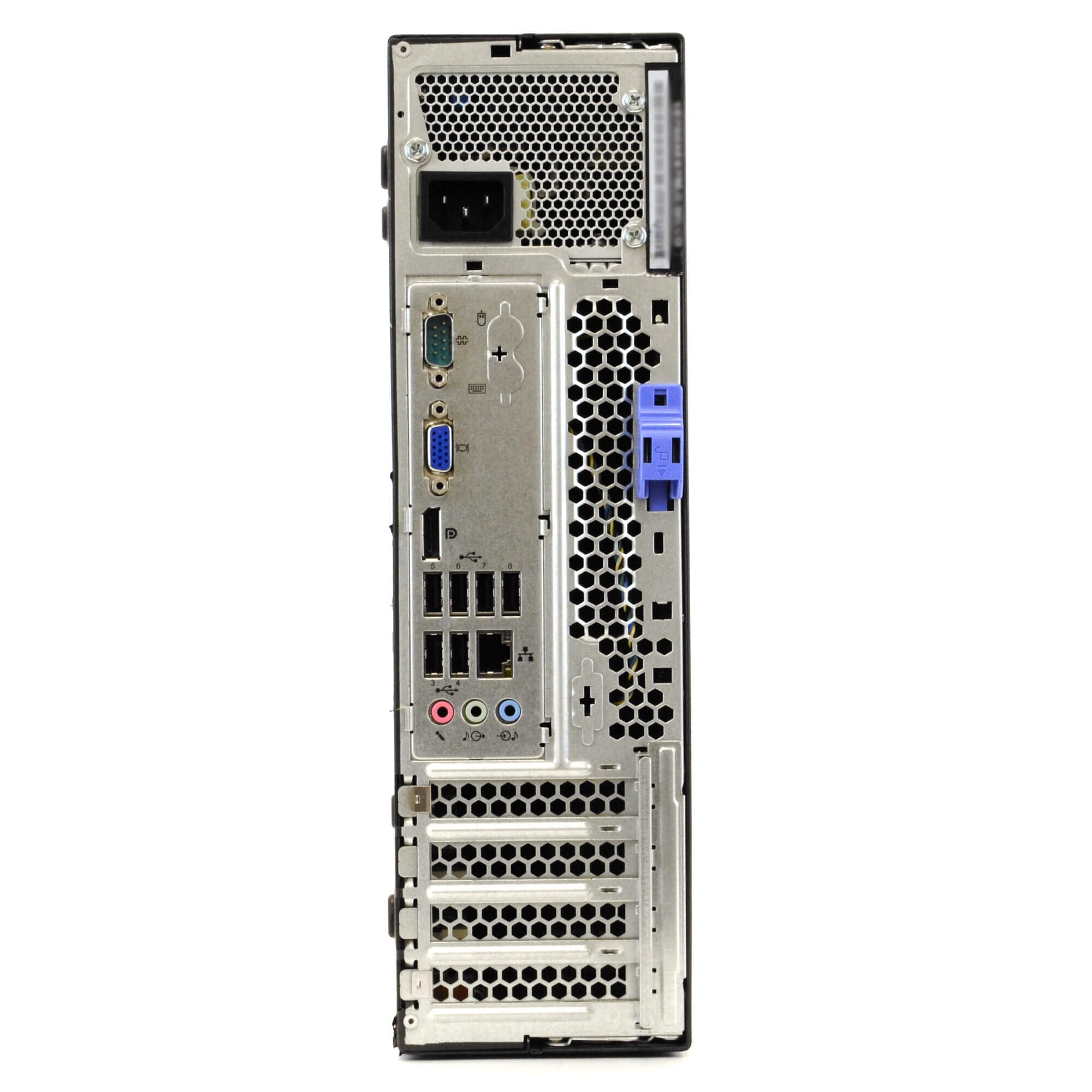 Lenovo ThinkCentre M91P Desktop Computer PC, 3.20 GHz Intel i5 Quad Co